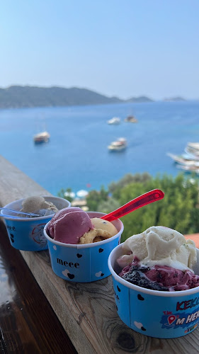 Opinii despre The I Am Here Cafe în Demre - Gastronomi ve konaklama