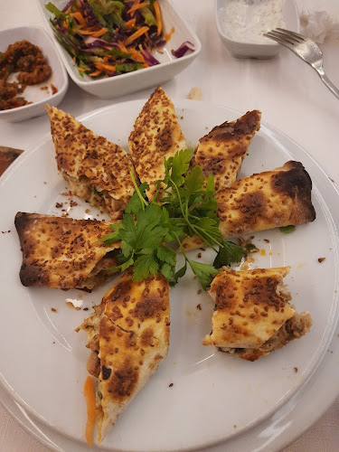 OCAKBAŞI RESTAURANT - Kars Merkez