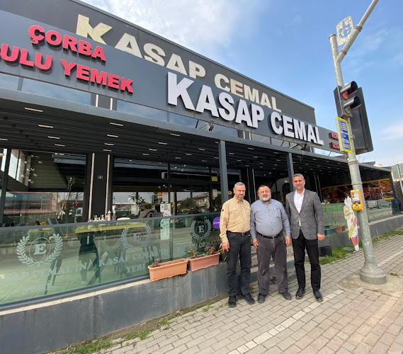 Comentarii opinii despre Kasap Cemal