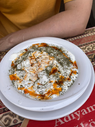 Opinii despre Adıyaman Çiğköftesi în Kaş - Gastronomi ve konaklama