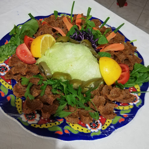 Meşhur Adıyaman Çiğ Köftecisi Samet Usta - Pursaklar