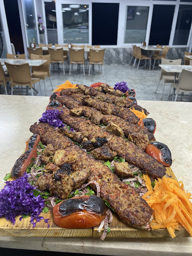 Opinii despre Salaş Kebap Salonu în Dörtyol - Gastronomi ve konaklama