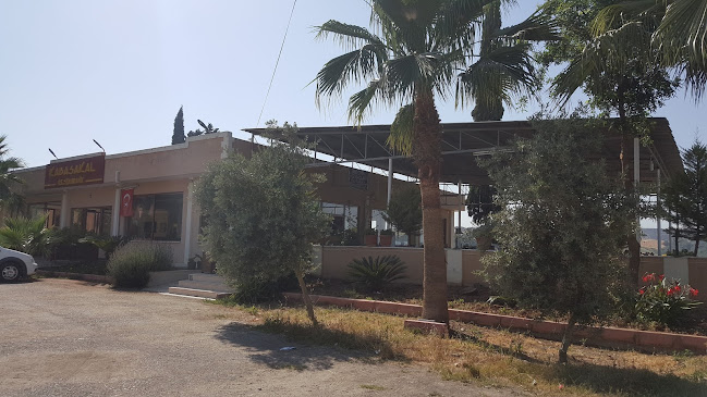 Opinii despre Kanasakal Koftecisi în Adana - Gastronomi ve konaklama