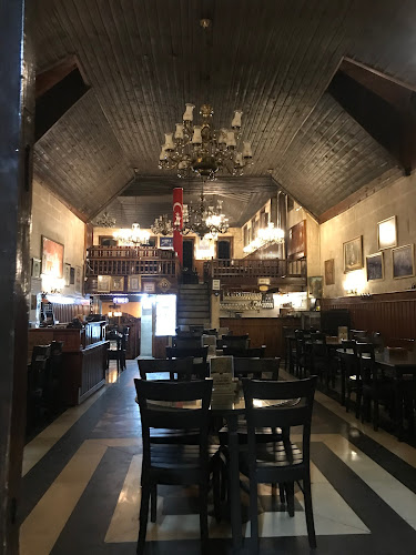 Tahmis Kahve - Bal Baharat - Şehitkamil