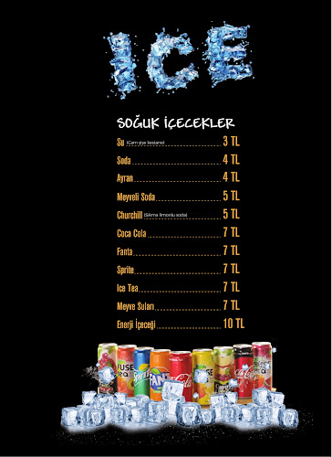 Comentarii opinii despre Fatih Antik Cafe