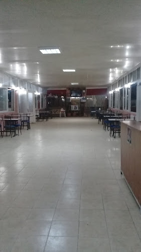 Derya Tandır Rastoran - Gastronomi ve konaklama