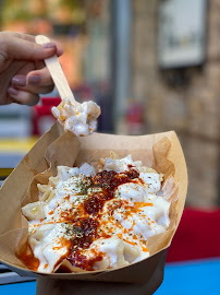 Sokak Kafe - Gastronomi ve konaklama