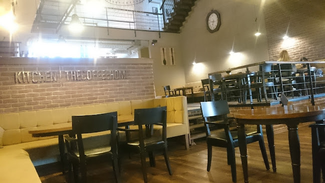 56Lar Home - Gastronomi ve konaklama