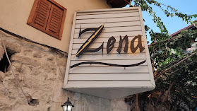 Zena bistro bar