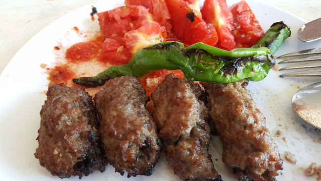 Değirmen Odun Köfte - Salihli