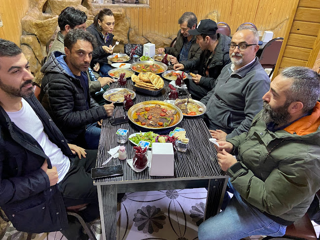 Comentarii opinii despre Aydın Kasap ve restoran