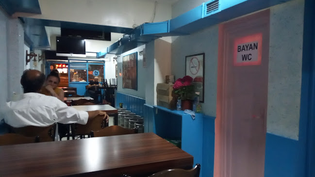 Ulu, Celal Bayar Cd. No:172, 16220 Osmangazi̇/Bursa