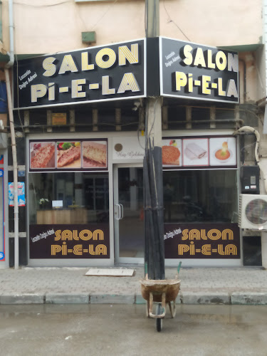 Salon Pİ-E-LA - Gemli̇k