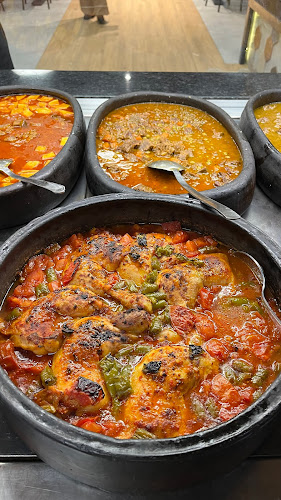 Opinii despre Çorbacı Engin în Kestel - Gastronomi ve konaklama