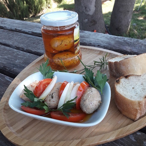 Opinii despre Ege Bahçesi Mola în Bahçeli/Ezine - Gastronomi ve konaklama