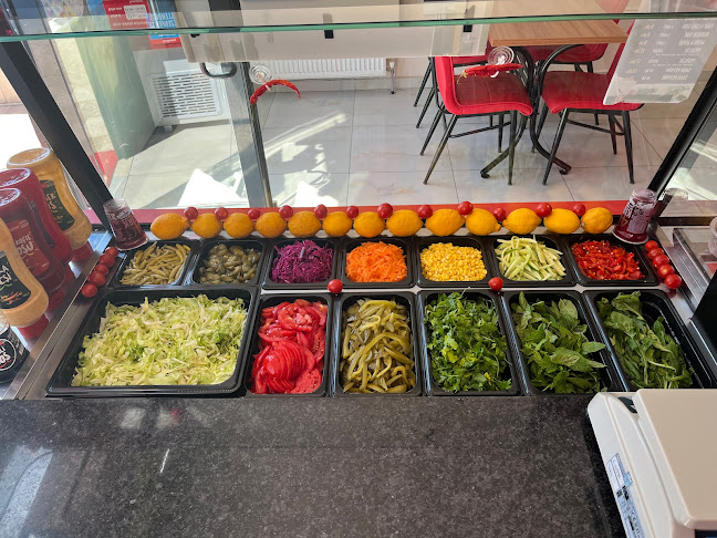 Şeyh Osman Mahallesi, Merkez, Sanayi Caddesi, 66100 Yozgat Merkez/Yozgat