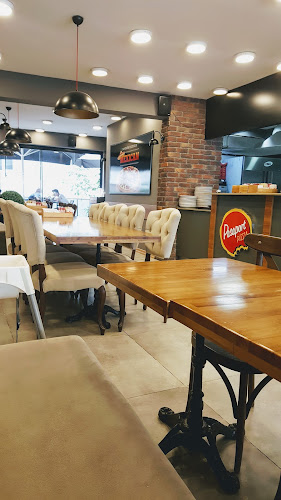 Opinii despre Pasaport Pizza Şirinevler în Karabük Merkez - Gastronomi ve konaklama