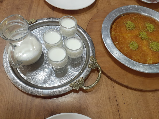 Comentarii opinii despre SAYAN ANTEBİM