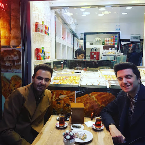 Comentarii opinii despre Yörem Ev Börekleri