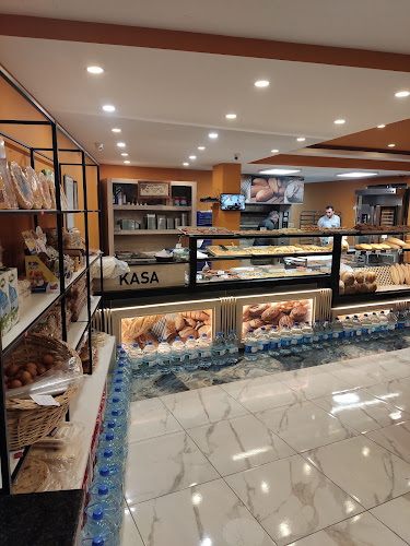 Opinii despre Fırın Akçay în Çekmeköy - Gastronomi ve konaklama