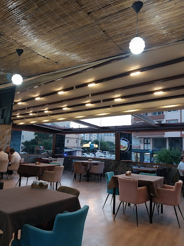 Opinii despre Maria Pizza Cafe în Defne - Gastronomi ve konaklama