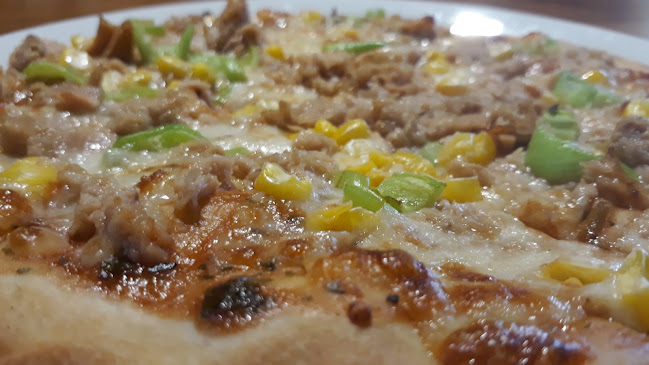 Bliss Cafe - Gastronomi ve konaklama