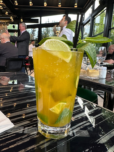 Saltbae Burger Nişantaşı - Şişli