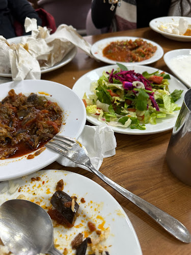 Opinii despre Midyat Saray Lokantası în Midyat - Gastronomi ve konaklama