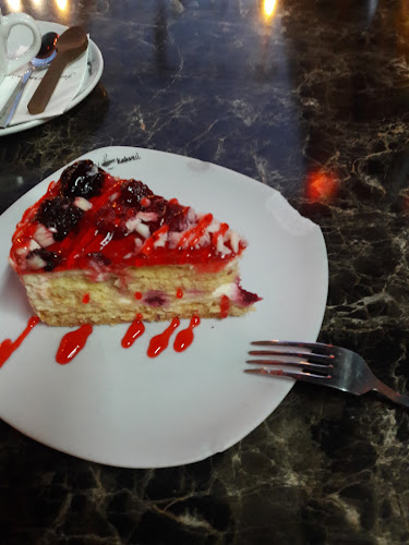 Opinii despre Gönül Kahvesi în Bağcılar - Gastronomi ve konaklama