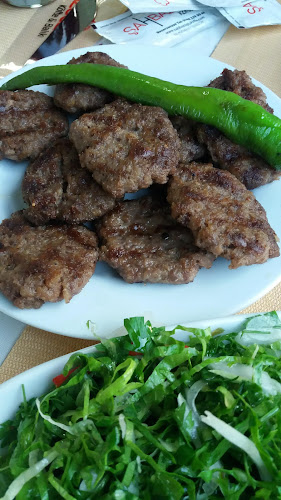 Şahbazoğlu Faroz Köfte - Gastronomi ve konaklama