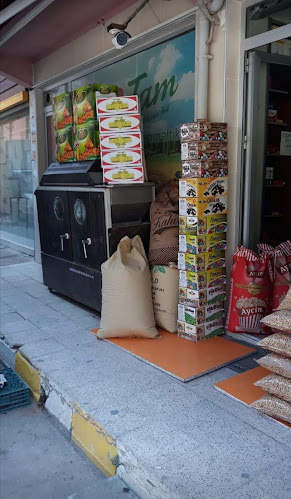 Opinii despre AKIN KURUYEMİŞ în Ermenek - Gastronomi ve konaklama