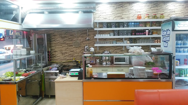 Opinii despre Köroğlu Fast Food în Avcılar - Gastronomi ve konaklama