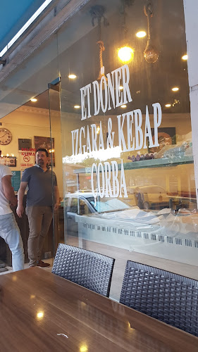 Opinii despre Kafkas Pide Manisa Kebab în Dikili - Gastronomi ve konaklama