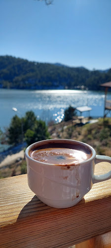 Tahtalı Göl Evleri & Restoran - Yenice/Emet