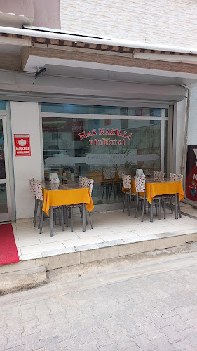 HAS NAZİLLİ PİDECİSİ mesut usta - Gastronomi ve konaklama