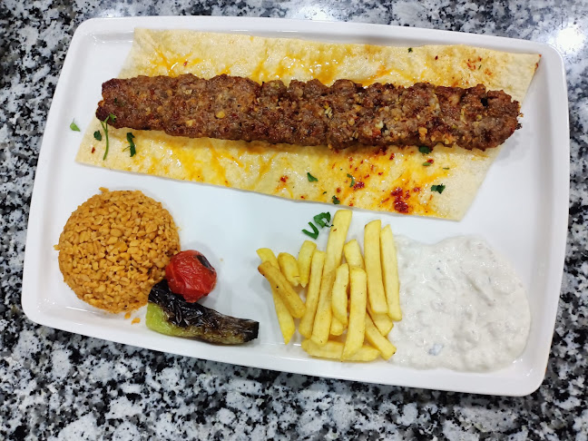 Comentarii opinii despre Nisa Cafe Restaurant