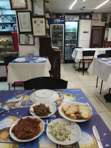 Comentarii opinii despre Çukur Meyhane