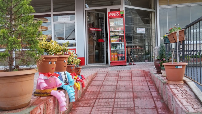 YILDIZ EKMEK PİDE VE LAHMACUN - AKÇAABAT/Akçaabat