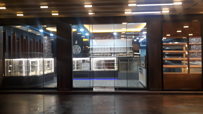 Turgutreis Unlu Mamulleri - Bodrum