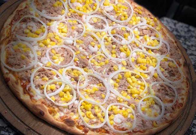 Comentarii opinii despre Pizza Uno