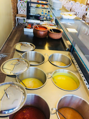 Opinii despre ÇINARALTI ÇORBA SALONU în Safranbolu - Gastronomi ve konaklama