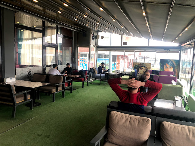 EHL-i KEYF CAFE - Ağrı