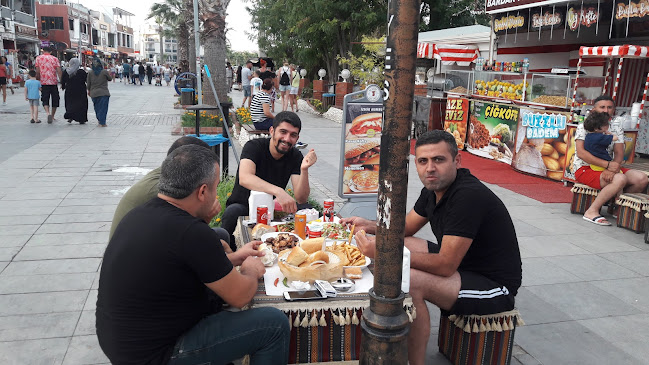 Comentarii opinii despre Kral kumru kumpir