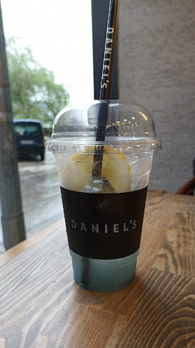 Daniel’s Coffee Orhangazi - Orhangazi̇