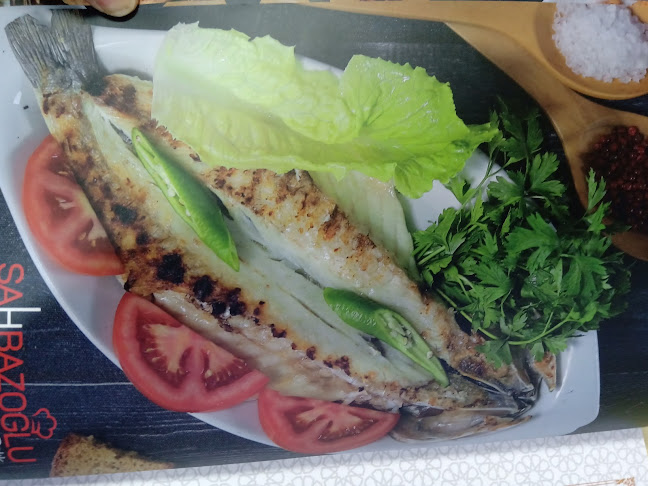 Şahbazoğlu Faroz Köfte - Gastronomi ve konaklama