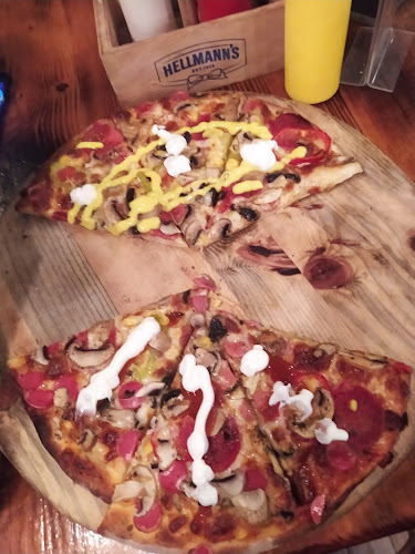 Miskin Fastfood - Erdemli