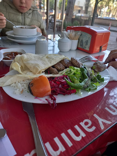 Munzur Kebap - Gastronomi ve konaklama