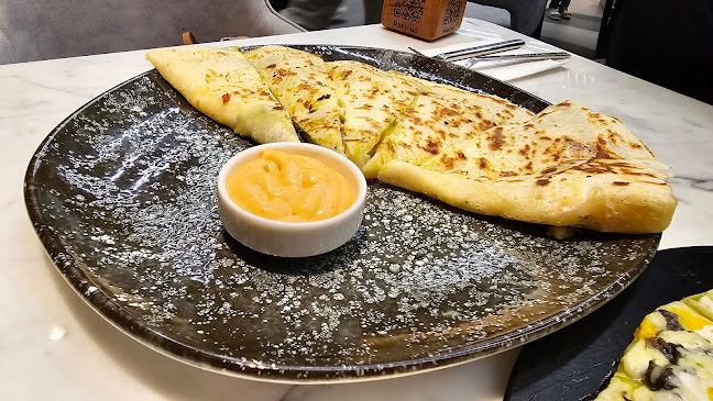 Opinii despre Crepello İstanbul în Başakşehir - Gastronomi ve konaklama