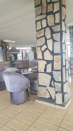 Espawo Restsurant & Cafe - Atabakan/Doğubayazıt