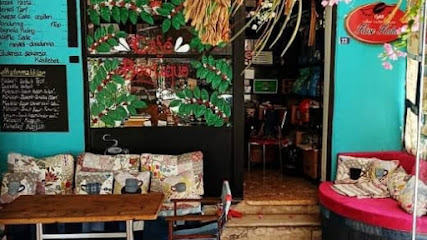 Köşe Kahve fethiye